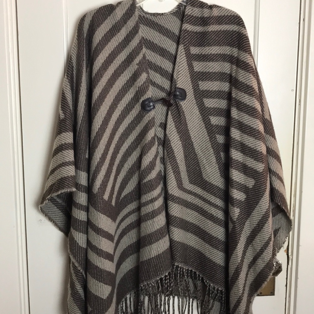 Poncho